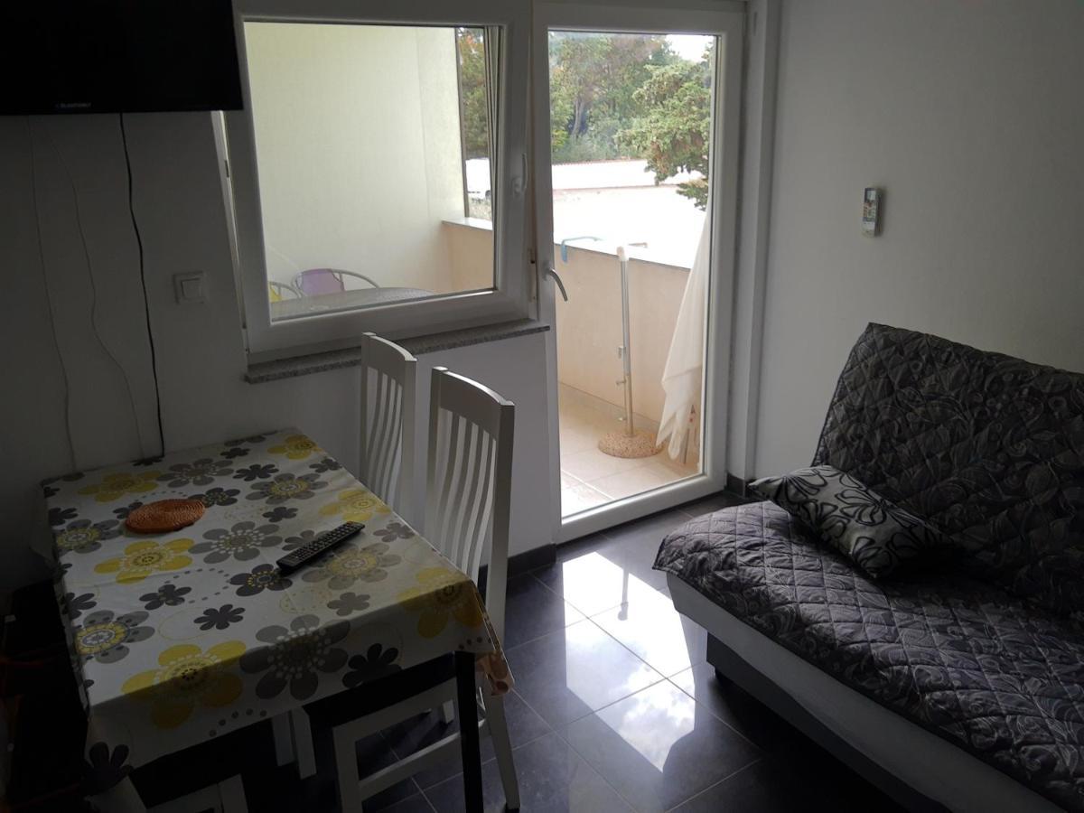 Apartments Ina Medulin Extérieur photo
