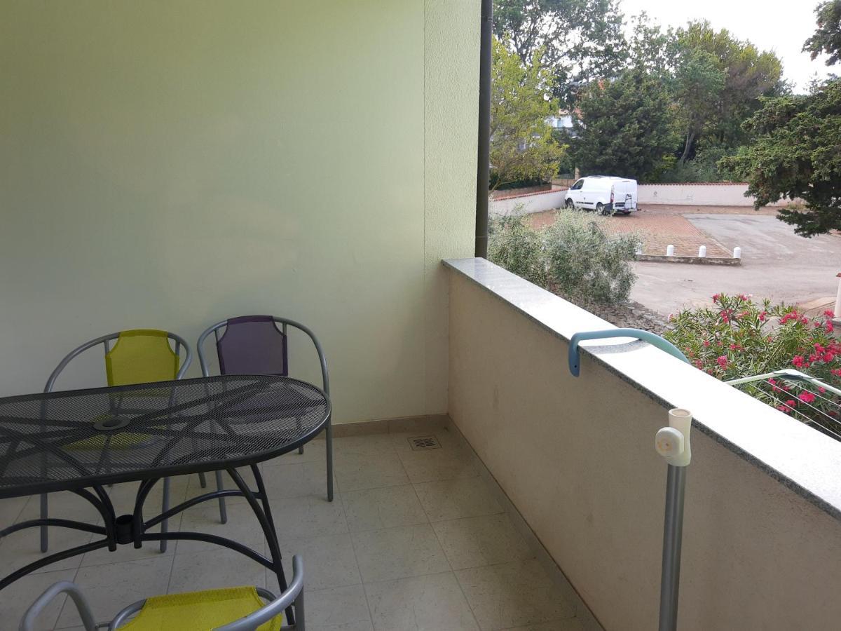 Apartments Ina Medulin Extérieur photo