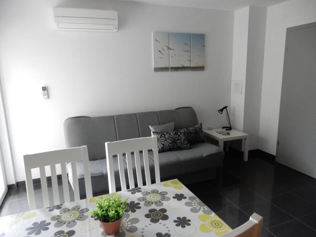 Apartments Ina Medulin Extérieur photo