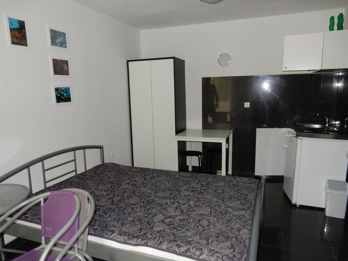 Apartments Ina Medulin Extérieur photo