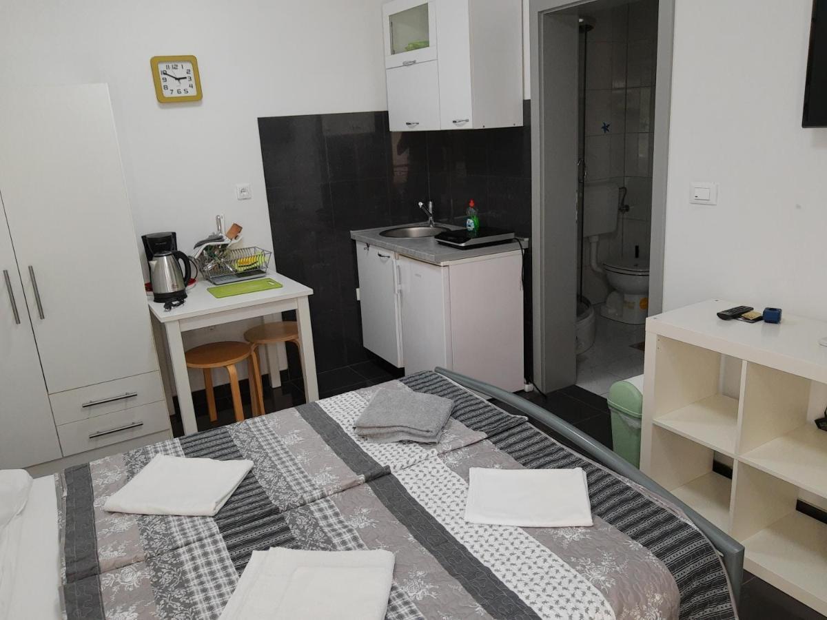 Apartments Ina Medulin Extérieur photo