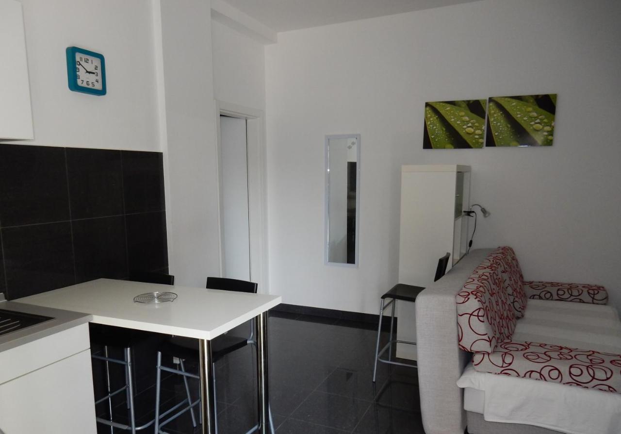 Apartments Ina Medulin Extérieur photo