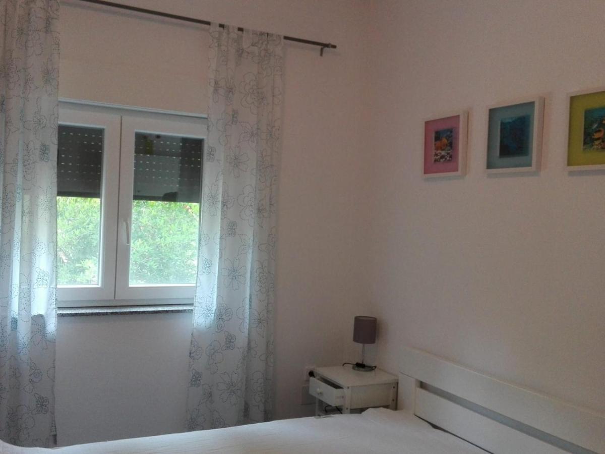 Apartments Ina Medulin Extérieur photo