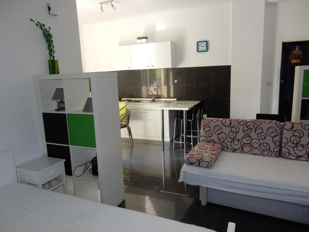 Apartments Ina Medulin Extérieur photo