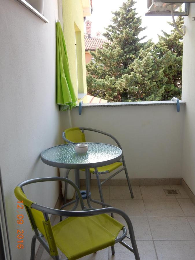 Apartments Ina Medulin Extérieur photo