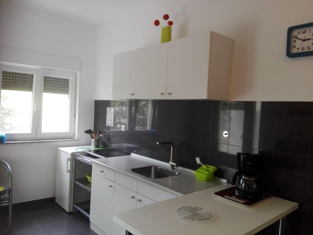 Apartments Ina Medulin Extérieur photo