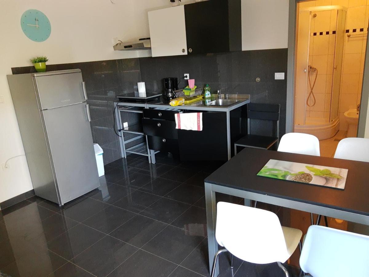 Apartments Ina Medulin Extérieur photo