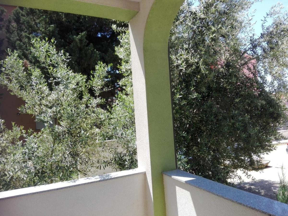 Apartments Ina Medulin Extérieur photo